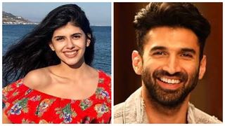 Sanjana Sanghi leaves behind Disha Patani, Tara Sutaria; Bags Ahmed Khan’s Om opposite Aditya Roy Kapur