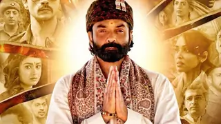 Bobby Deol is Thankful to his Fans for making the Aashram series a huge success! Thumbnail