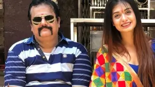 Divya Agarwal's father passes away due to COVID-19 Thumbnail