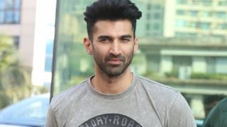 Aditya Roy Kapur confesses being caught while 'Making Out in public' And 'Urinating'! Thumbnail