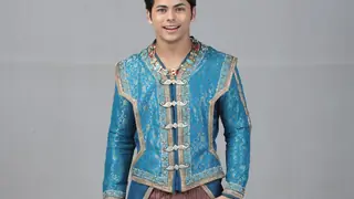 Siddharth Nigam says “Playing Aladdin has taught me that there is a solution to every problem” Thumbnail