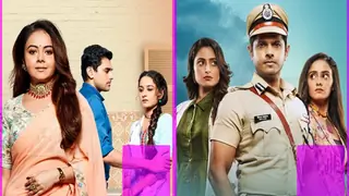 TRP Toppers: 'Saath Nibana Saathiya 2' Directly Enters The List on Debut; 'Ghum Hai Kisi..' Comes in Too Thumbnail