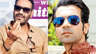 Ajay Devgn gives a Review of Rajkummar Rao's Chhalaang; Reveals Why one should Not Miss Watching it Thumbnail