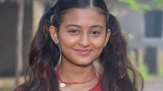 Child artist Shruti Bisht to enter Sony TV’s Mere Sai