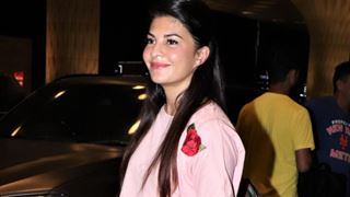 Jacqueline Fernandez is 'Gearing up for a Suitcase Life', plans shooting for ‘Bhoot Police’ and ‘Cirkus’ back-to-back! Thumbnail