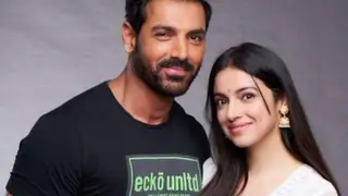 John Abraham’s Satyameva Jayate 2 on hold after Producer, Crew test positive for COVID-19 