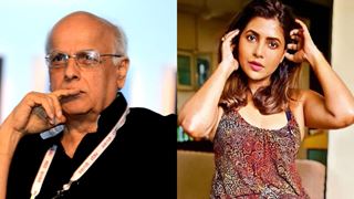 Mahesh Bhatt’s sister and nephew seek injunction against Luviena Lodh