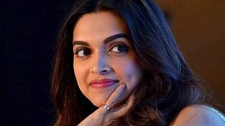 Deepika Padukone expresses gratitude to a fan who made her a Padmaavat Painting