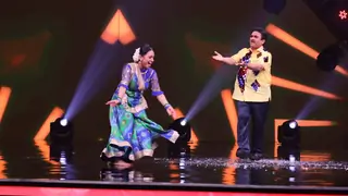 Taarak Mehta Ka Ooltah Chashma producer, Asit Kumarr Modi found 'Daya Bhabi' on India's Best Dancer Thumbnail