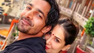 Harshvardhan Rane blames his DNA for Break-up with Kim Sharma!