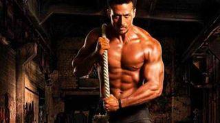 "I shot for some of the most intense action sequences for Baaghi 3": Tiger Shroff