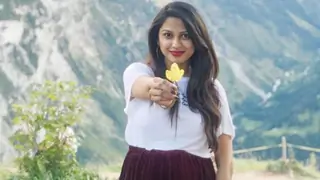 Rucha Hasabnis denies rumours of entering Saath Nibhana Saathiya 2 Thumbnail