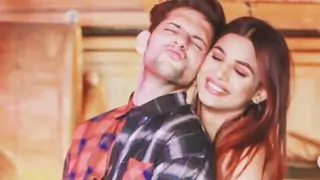  Bigg Boss 14: Mohit Hiranandani pens down an emotional note for Naina Singh Thumbnail