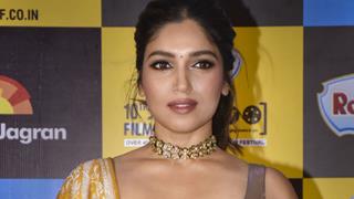 Bhumi Pednekar aims for a ‘Change’ in Bollywood as she admits about the presence of Pay Disparity! Thumbnail