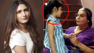 Fatima Sana Shaikh wanted to drop acting after performing as a Child Actor Thumbnail