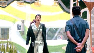 Bigg Boss 14 Synopsis, Day 24: Naina refuses to cook, Housemates question Eijaz's captaincy