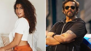 "It’s not easy making films that entertain": Jacqueline shares her thoughts about Rohit Shetty