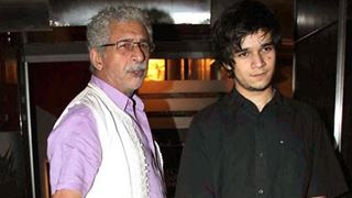 News of Naseeruddin Shah’s Son Vivaan testing positive for Covid-19 is FAKE: Actor confirms  Thumbnail