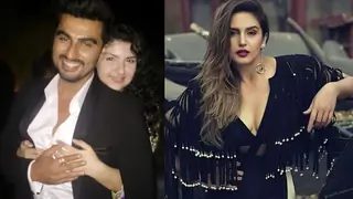 Huma Qureshi collaborates with Arjun Kapoor's sister Anshula Kapoor