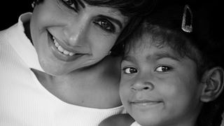 Mandira Bedi’s new Picture with Daughter Tara is all about love!