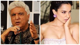 Javed Akhtar files Defamation Case after Kangana Ranaut accused him of ‘threatening’ her to apologize to Hrithik Roshan Thumbnail