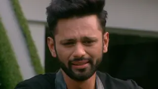 Bigg Boss 14 Synopsis, Day 25: Rahul gets emotional, Abhinav and Rubina to turn competitors in task Thumbnail