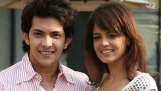 Aditya Narayan announces wedding & his journey towards it