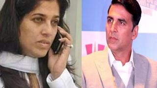 'Laxmii' Producer Rubbishes Rumors of Fallout With Akshay Kumar
