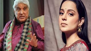 Javed Akhtar Files Complaint Against Kanganal The Latter Responds Thumbnail