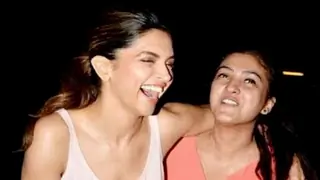 Deepika Padukone’s Ex-Manager Karishma dodges Arrest; NCB won’t take any ‘Coercive Action’ until Nov 7! Thumbnail