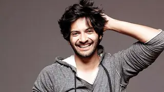 "I had broken my arm when I was in a boarding school & that’s how I started acting": Ali Fazal Thumbnail