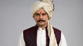  Amar Upadhyay says ''I have always experimented with my looks based on the characters that I portray'' Thumbnail