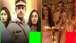 TRP Toppers: 'Saath Nibhana Saathiya 2' out of the List; 'Ghum Hai Kisikey...' rises higher Thumbnail