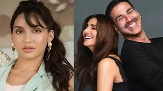 "We would like to clarify that the actress is not a part of the film in any capacity": Official Statement