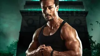 "This film is different for me from the rest of the films I’ve done till date": Tiger Shroff on Ganapath