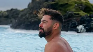 Zac Efron To Star in Survival Thriller, 'Gold' thumbnail