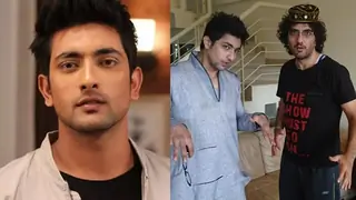 After Brother Faraaz Khan's Death, Fahmaan Khan Opens Up on His Rare Illness thumbnail