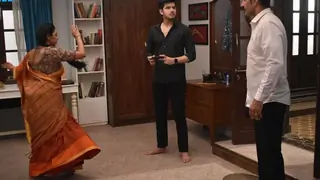 Vanraj can break Anupamaa's ghunghroo, but not her courage Thumbnail