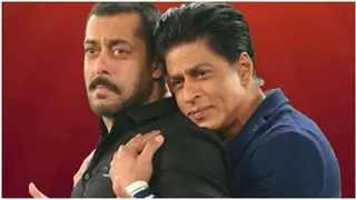 Shah Rukh and Salman Khan to Reunite on Screen with this Mega Project! Details below