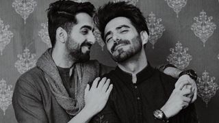 Aparshakti Khurana questions being tagged 'outsider': If I and Ayushmann are outsiders today, our kids will be insiders