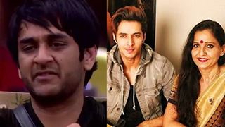 "My brother & mother left home; Things are bad after I disclosed my sexuality" - Vikas Gupta Thumbnail