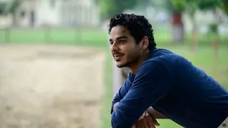 Ishaan Khatter opens up on the polarisaiton of his mini series A Suitable Boy Thumbnail