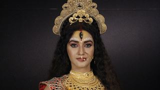 ''I’ve got clarity in life while portraying a goddess,'' says Rati Pandey thumbnail