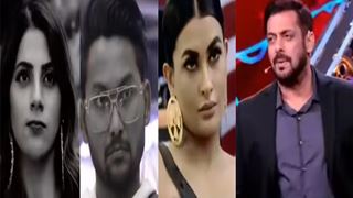 BB 14: Salman scolds Pavitra, Jaan & Nikki for their actions this week Thumbnail