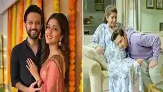 Ishita Dutta responds to pregnancy rumors Thumbnail