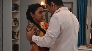 Vanraj's new accusation on Anupamaa Thumbnail