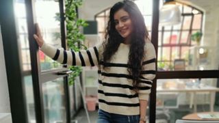 Sukirti Kandpal on doing Story 9 months Ki: I was looking out for an opportunity like this
