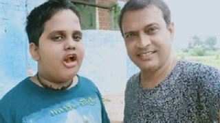 Comedian Rajeev Nigam's son passes away on his birthday