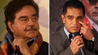 Shatrughan Sinha Defends Firoz Nadiadwala: Consuming drugs is not in his DNA