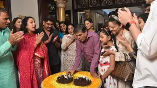 Shekhar Shukla makes sure to have working birthdays every year, here’s why!  Thumbnail